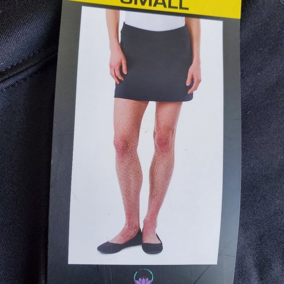 NWT Sm Black athletic skirt by Colorado Clothing Co - Picture 5 of 5